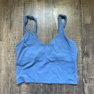 LULULEMON Align Tank